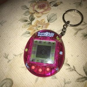 Tamagotchi